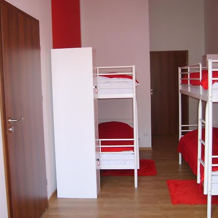 Big City Hostel Wroclaw Ngoại thất bức ảnh