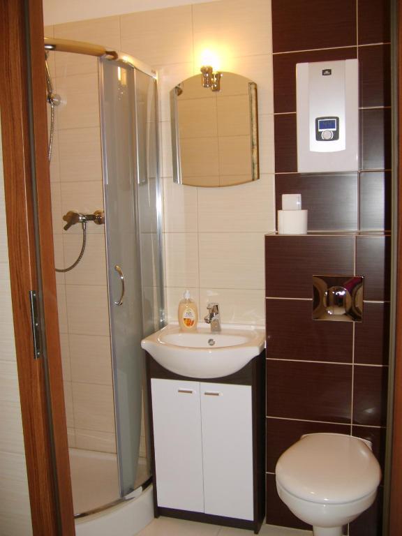 Big City Hostel Wroclaw Phòng bức ảnh
