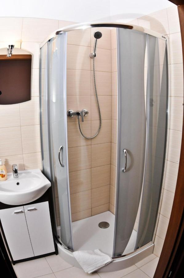 Big City Hostel Wroclaw Phòng bức ảnh